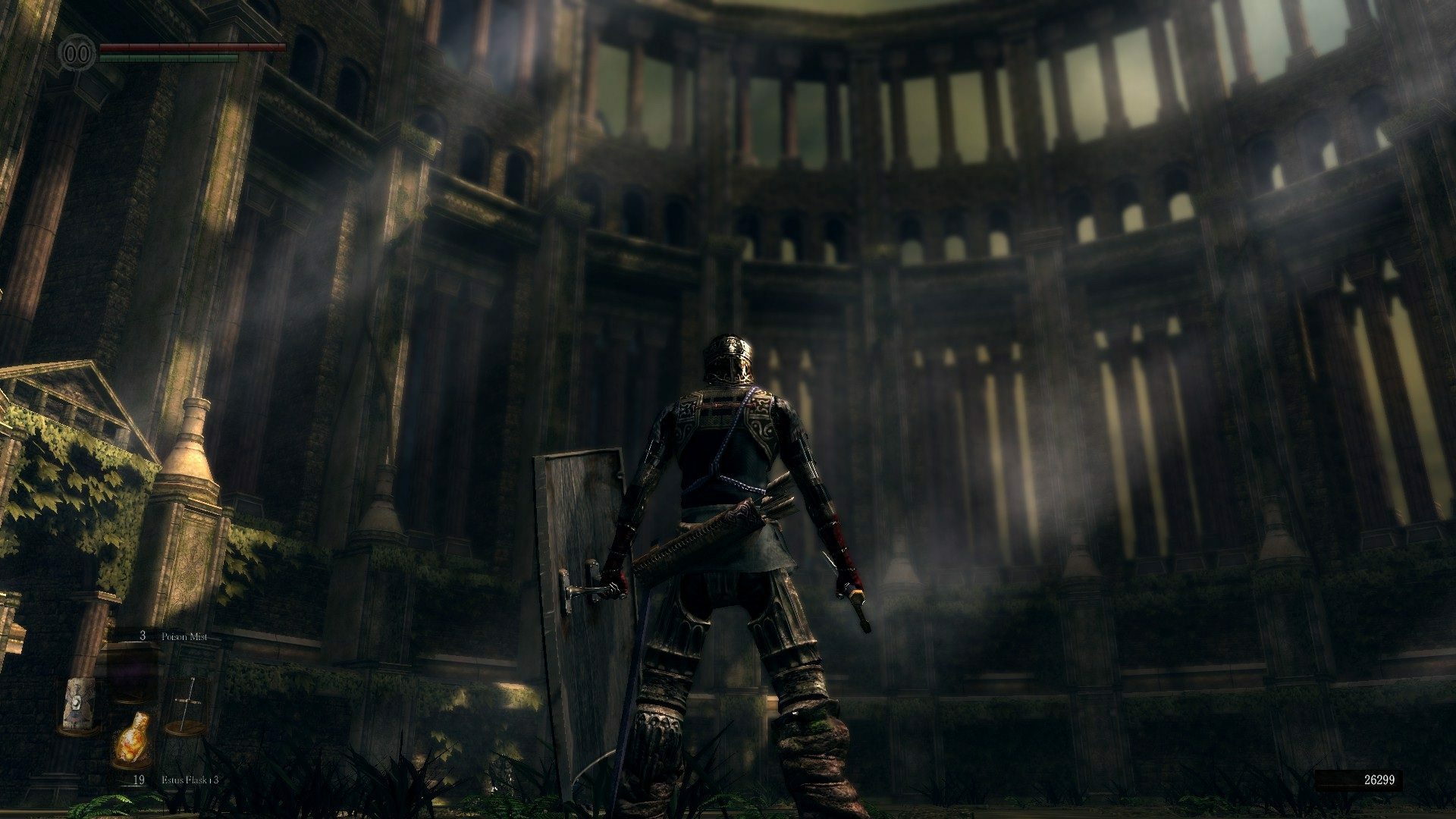 Dark Souls: Prepare to Die Edition (PC) - Imagen 29